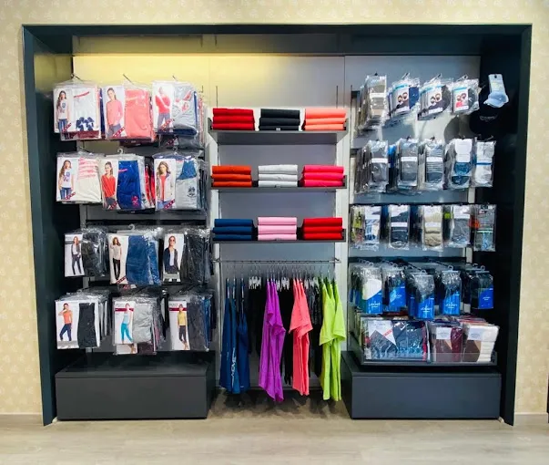 Jockey Exclusive Store